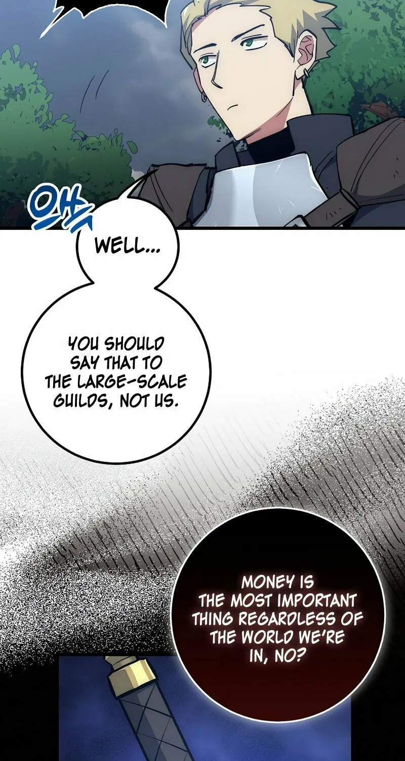 Lucky Striker Chapter 57 page 65 - 