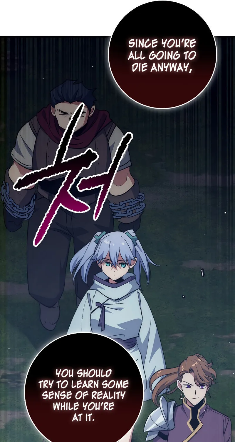 Lucky Striker Chapter 57 page 67 - 