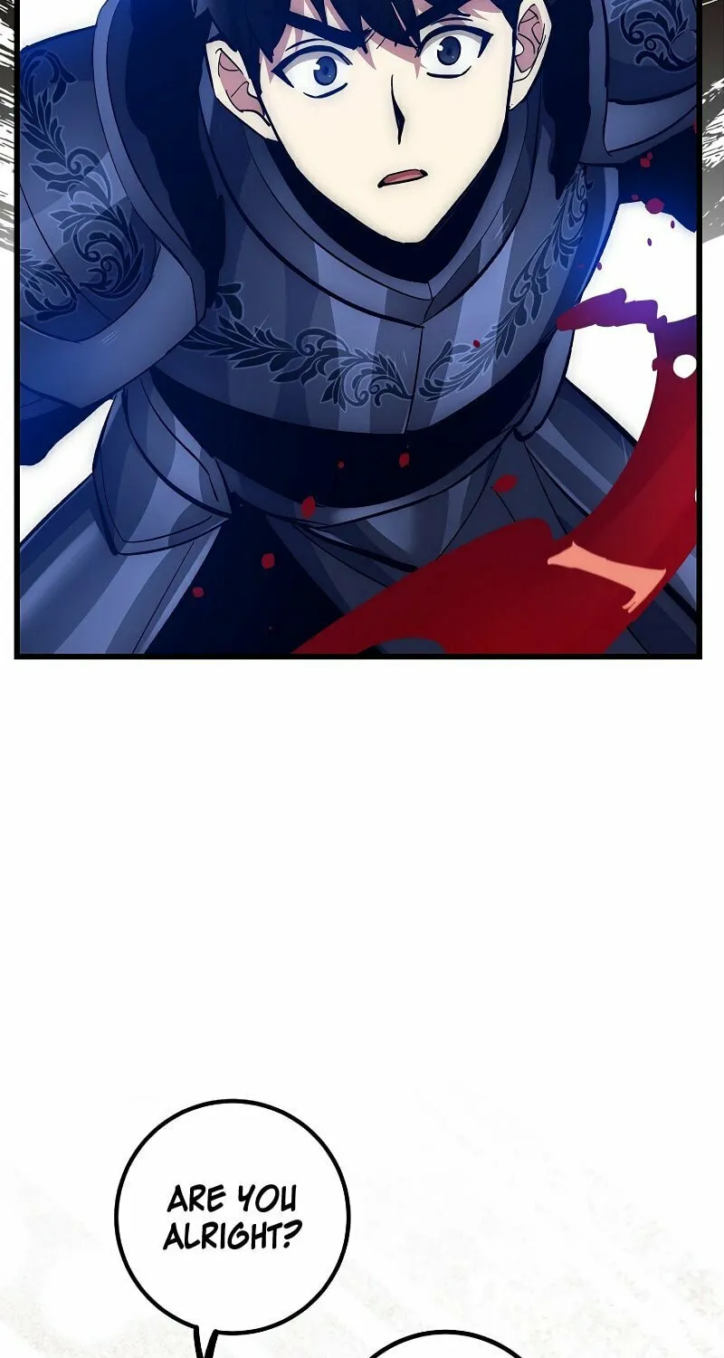 Lucky Striker Chapter 58 page 13 - 