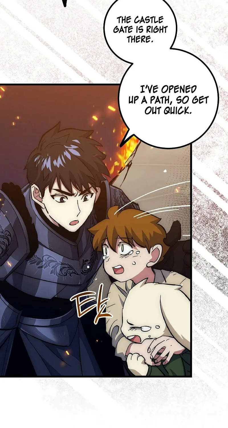 Lucky Striker Chapter 58 page 14 - 