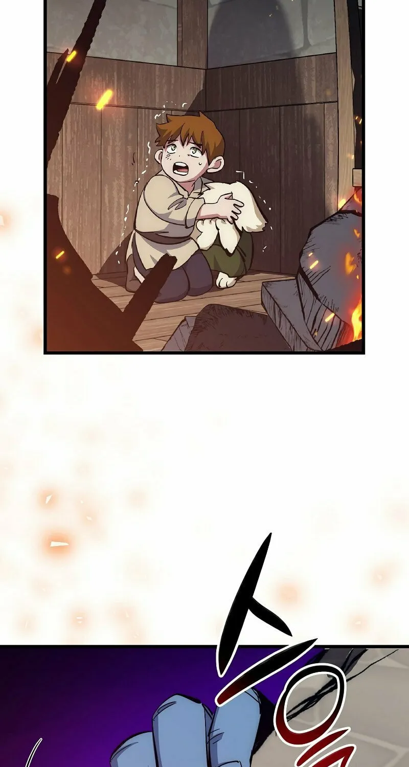 Lucky Striker Chapter 58 page 3 - 