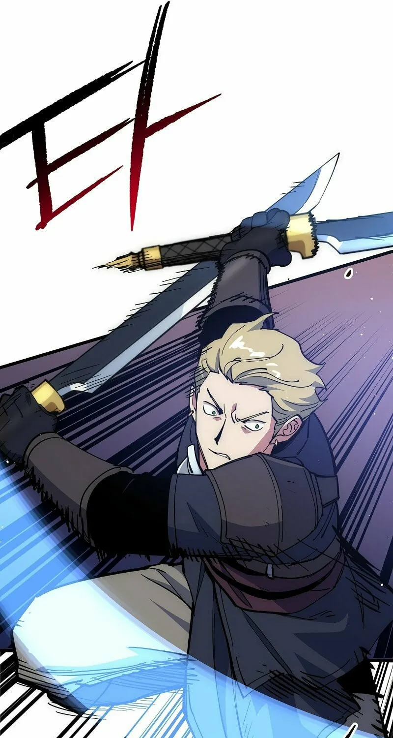 Lucky Striker Chapter 58 page 25 - 
