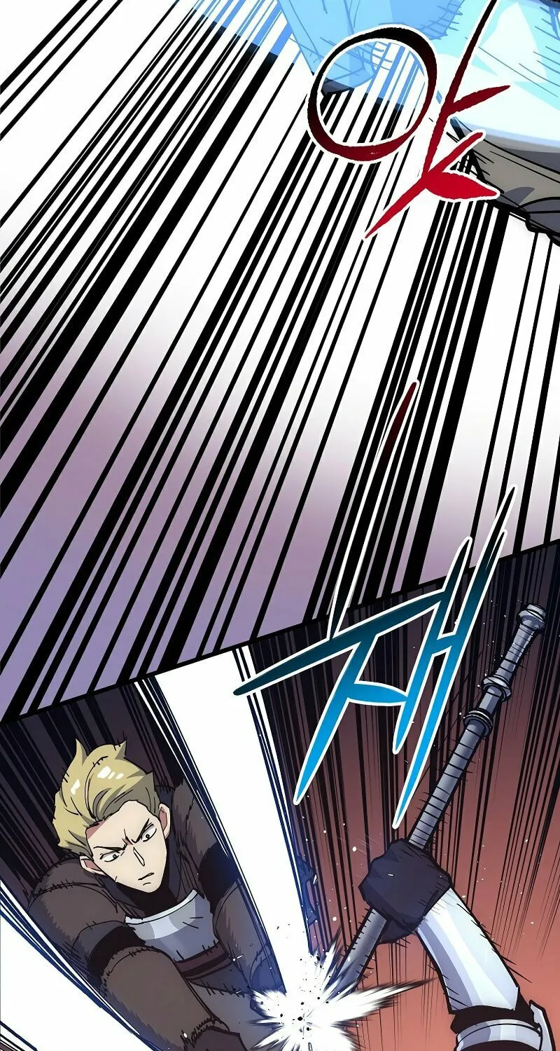 Lucky Striker Chapter 58 page 26 - 