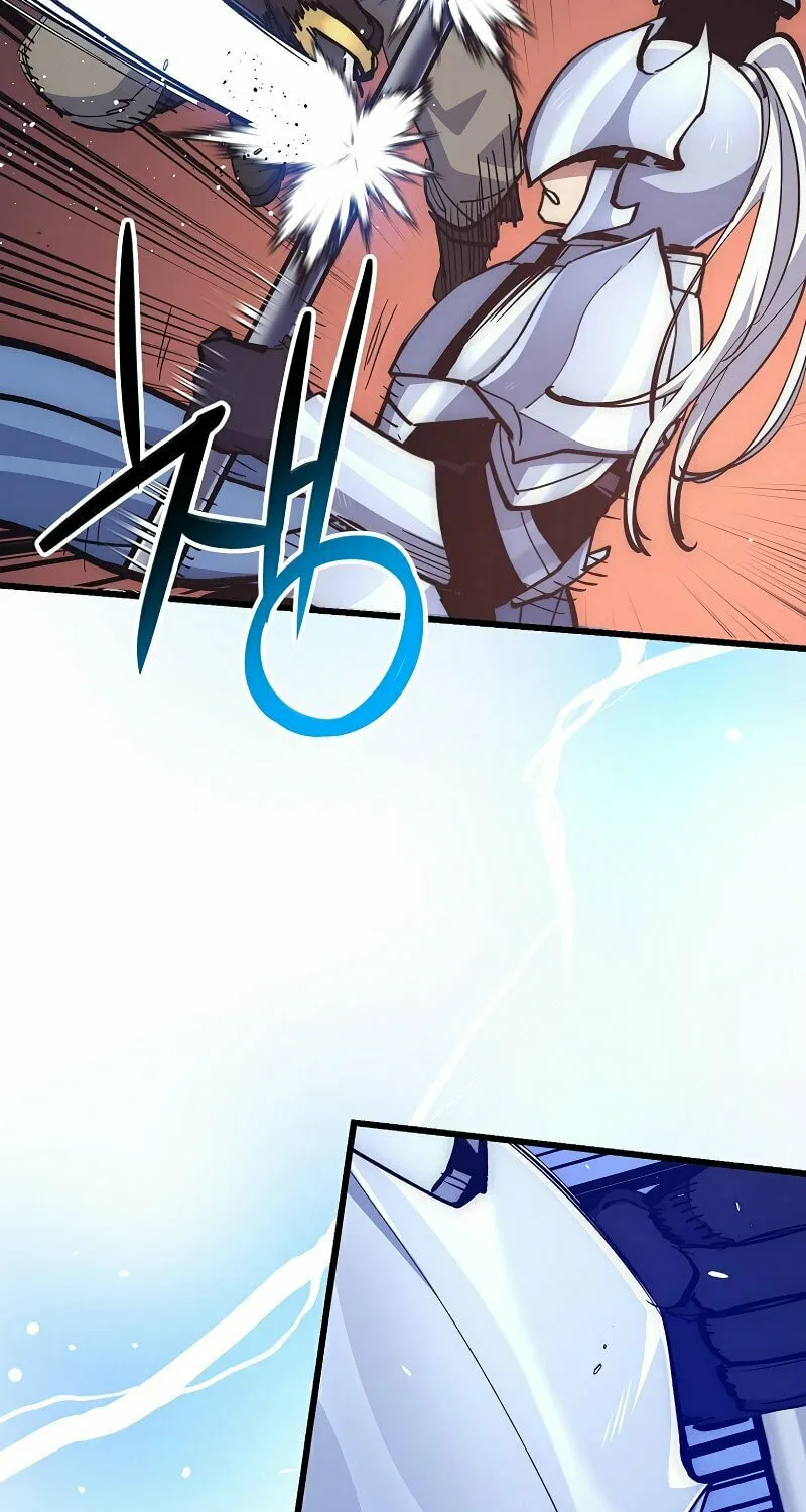 Lucky Striker Chapter 58 page 27 - 