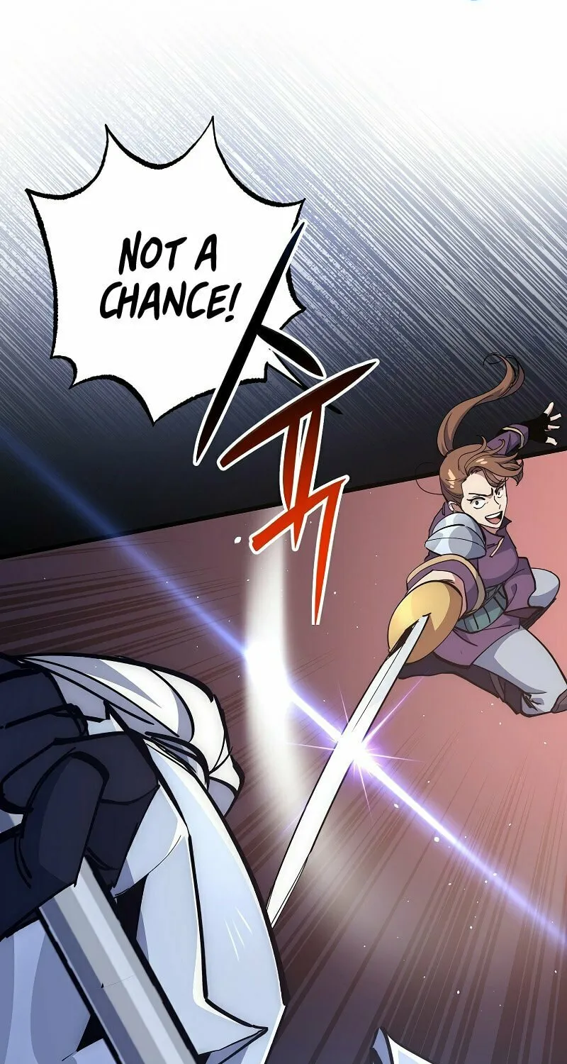 Lucky Striker Chapter 58 page 29 - 