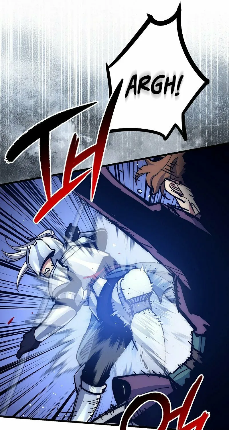 Lucky Striker Chapter 58 page 33 - 