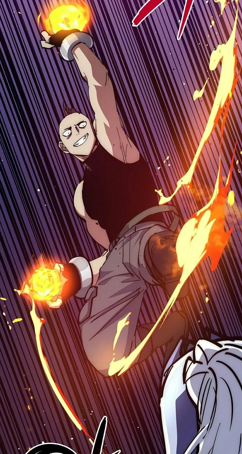 Lucky Striker Chapter 58 page 36 - 