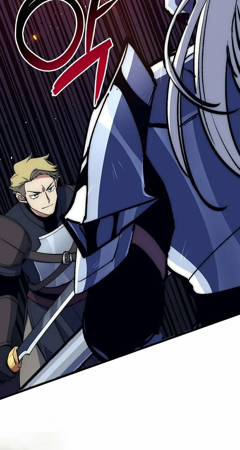 Lucky Striker Chapter 58 page 37 - 