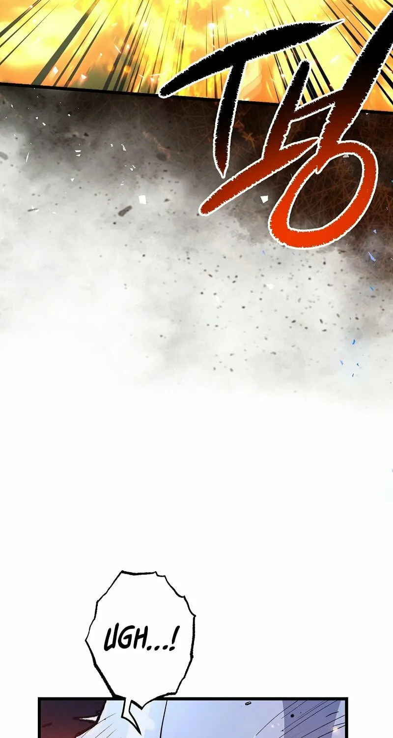 Lucky Striker Chapter 58 page 39 - 