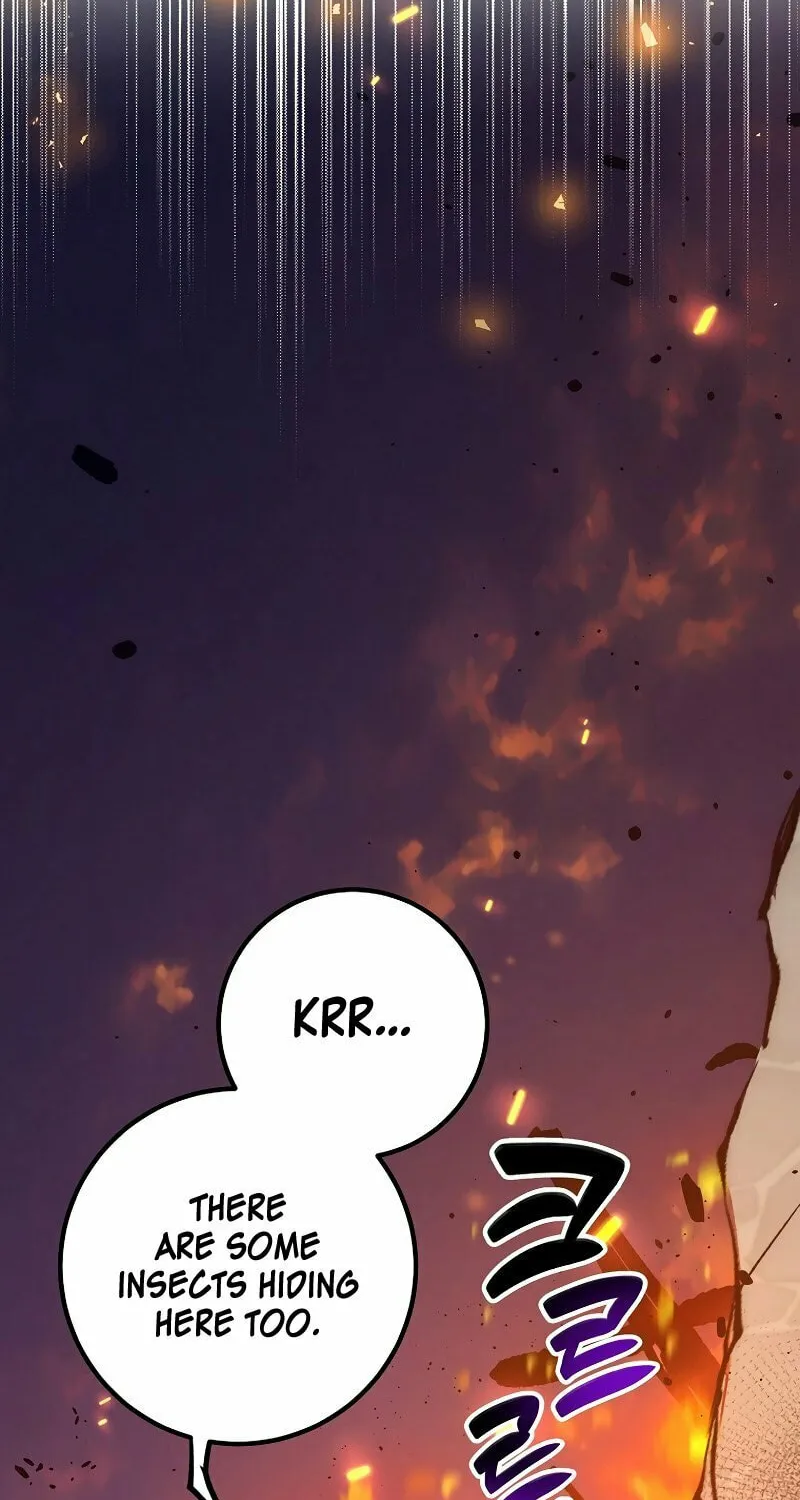 Lucky Striker Chapter 58 page 5 - 