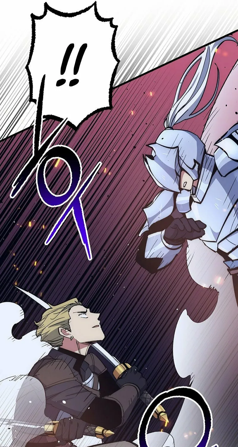 Lucky Striker Chapter 58 page 41 - 