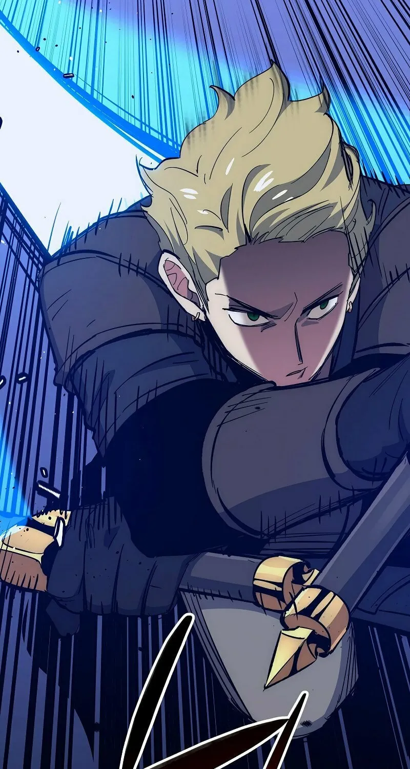 Lucky Striker Chapter 58 page 44 - 