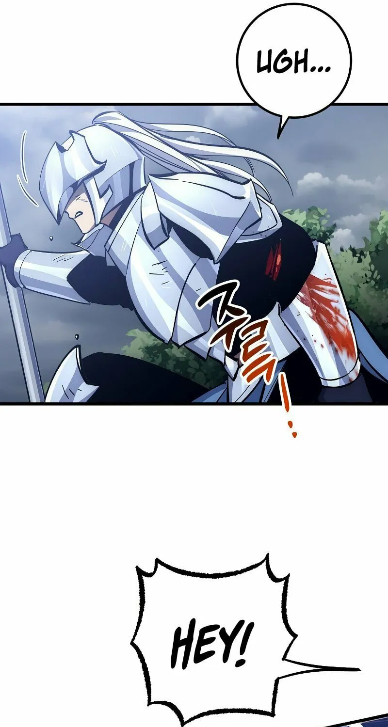 Lucky Striker Chapter 58 page 47 - 