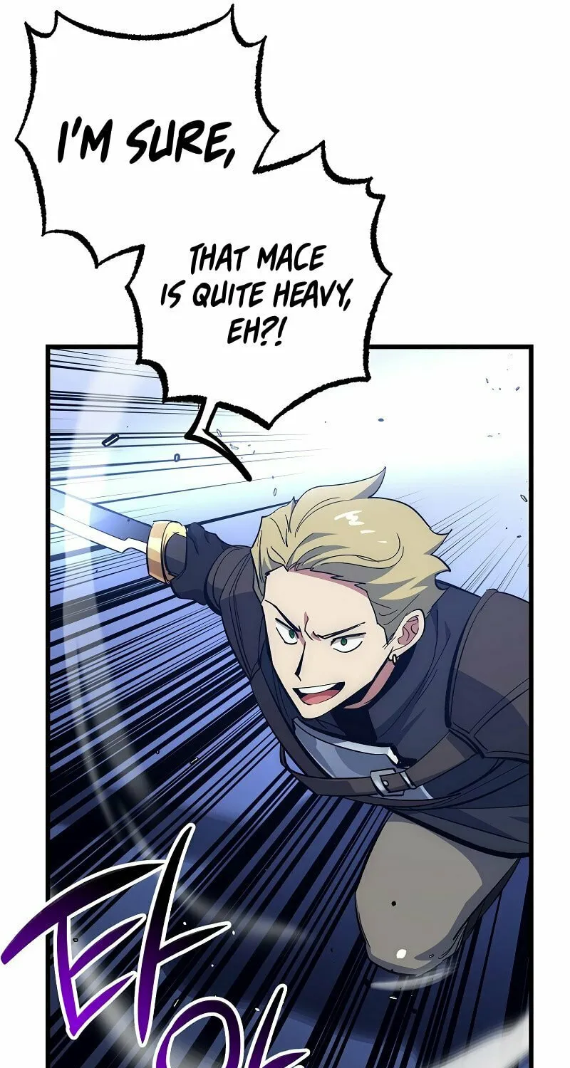 Lucky Striker Chapter 58 page 49 - 