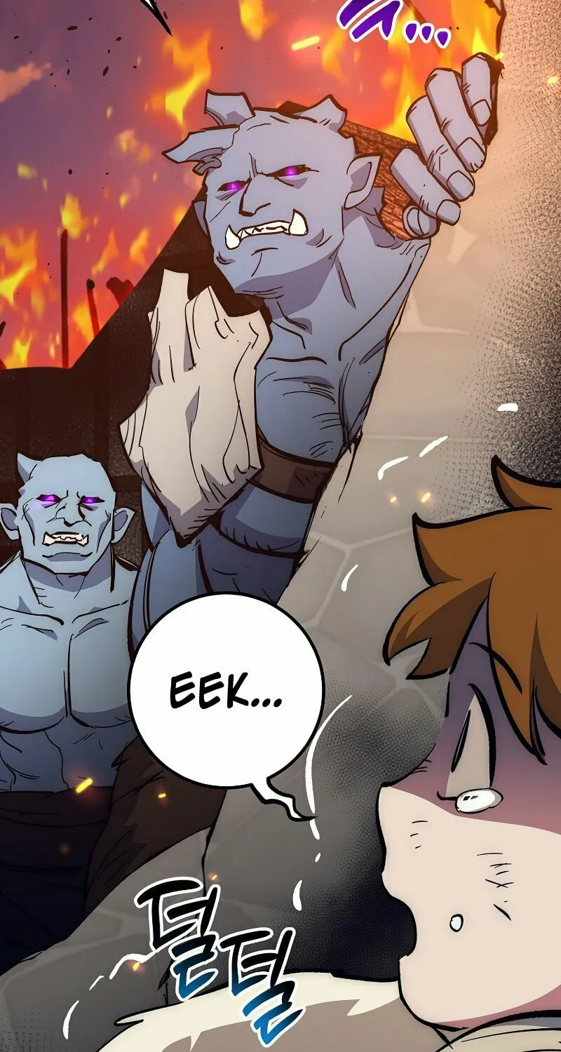 Lucky Striker Chapter 58 page 6 - 