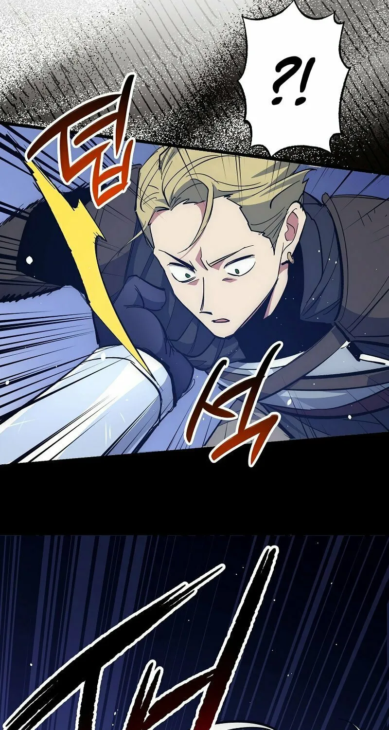 Lucky Striker Chapter 58 page 51 - 