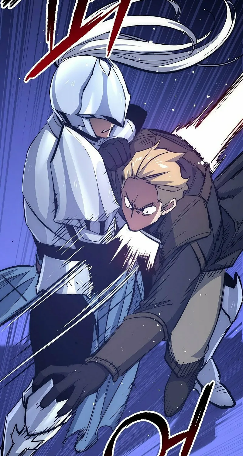 Lucky Striker Chapter 58 page 52 - 