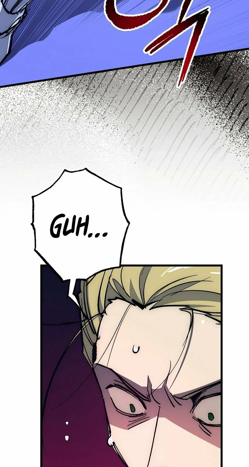 Lucky Striker Chapter 58 page 53 - 