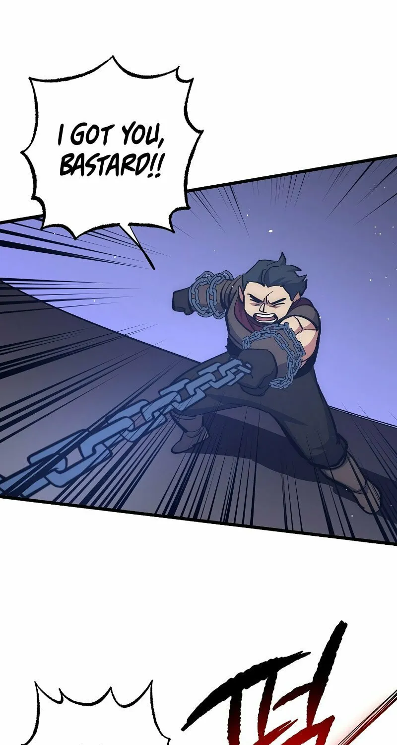 Lucky Striker Chapter 58 page 57 - 