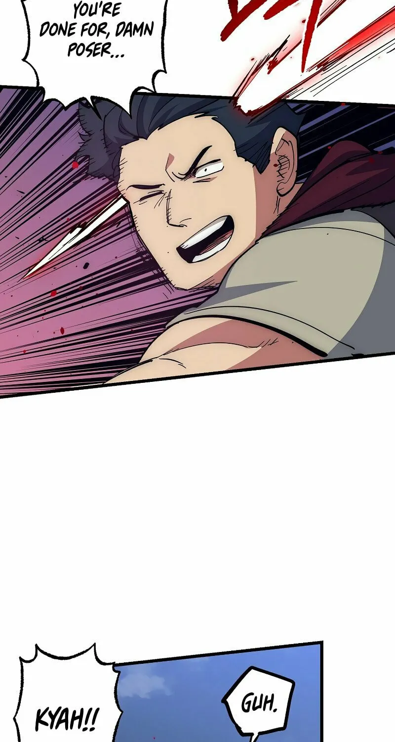Lucky Striker Chapter 58 page 58 - 