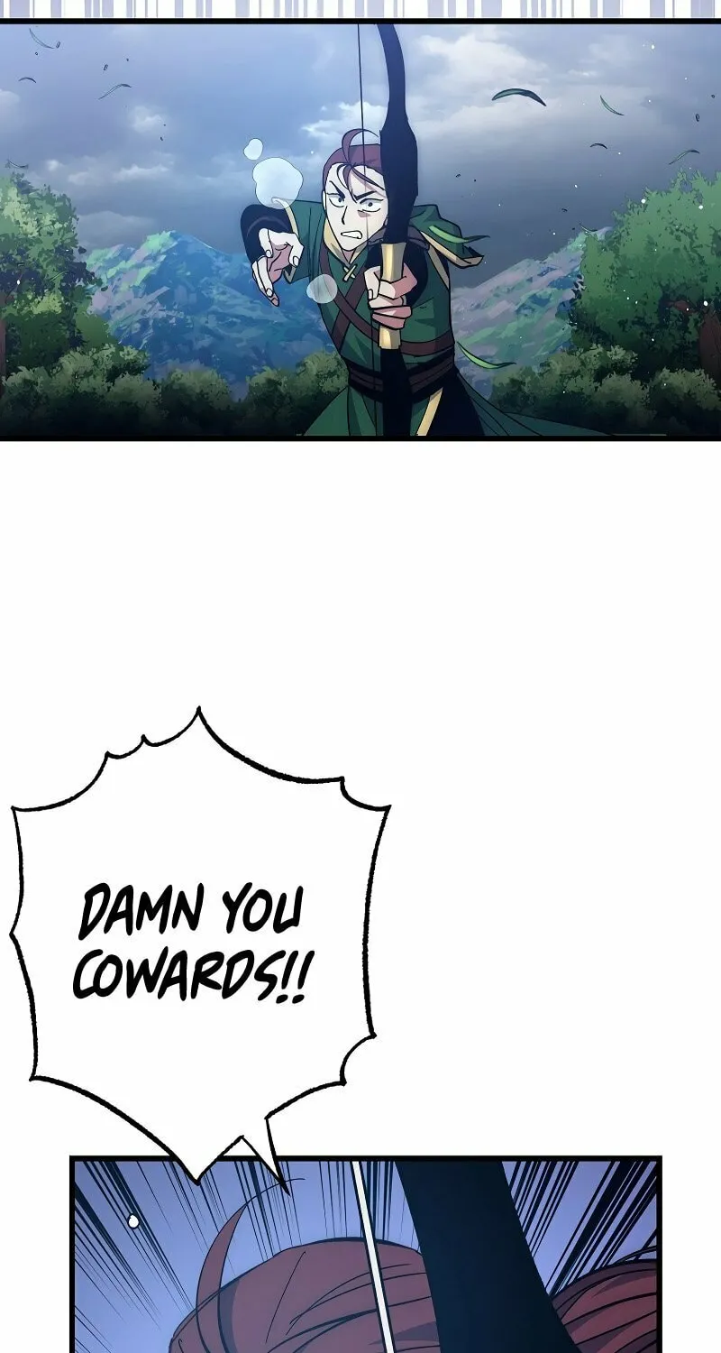 Lucky Striker Chapter 58 page 60 - 