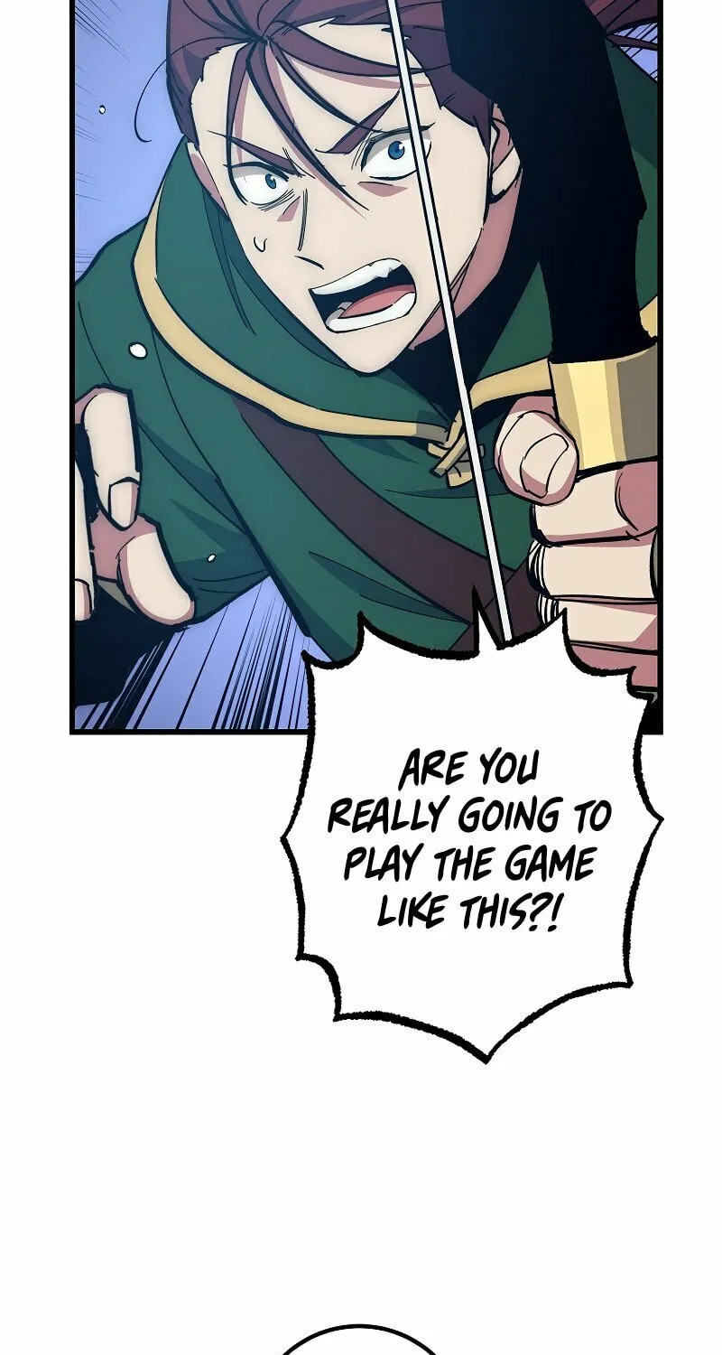 Lucky Striker Chapter 58 page 61 - 