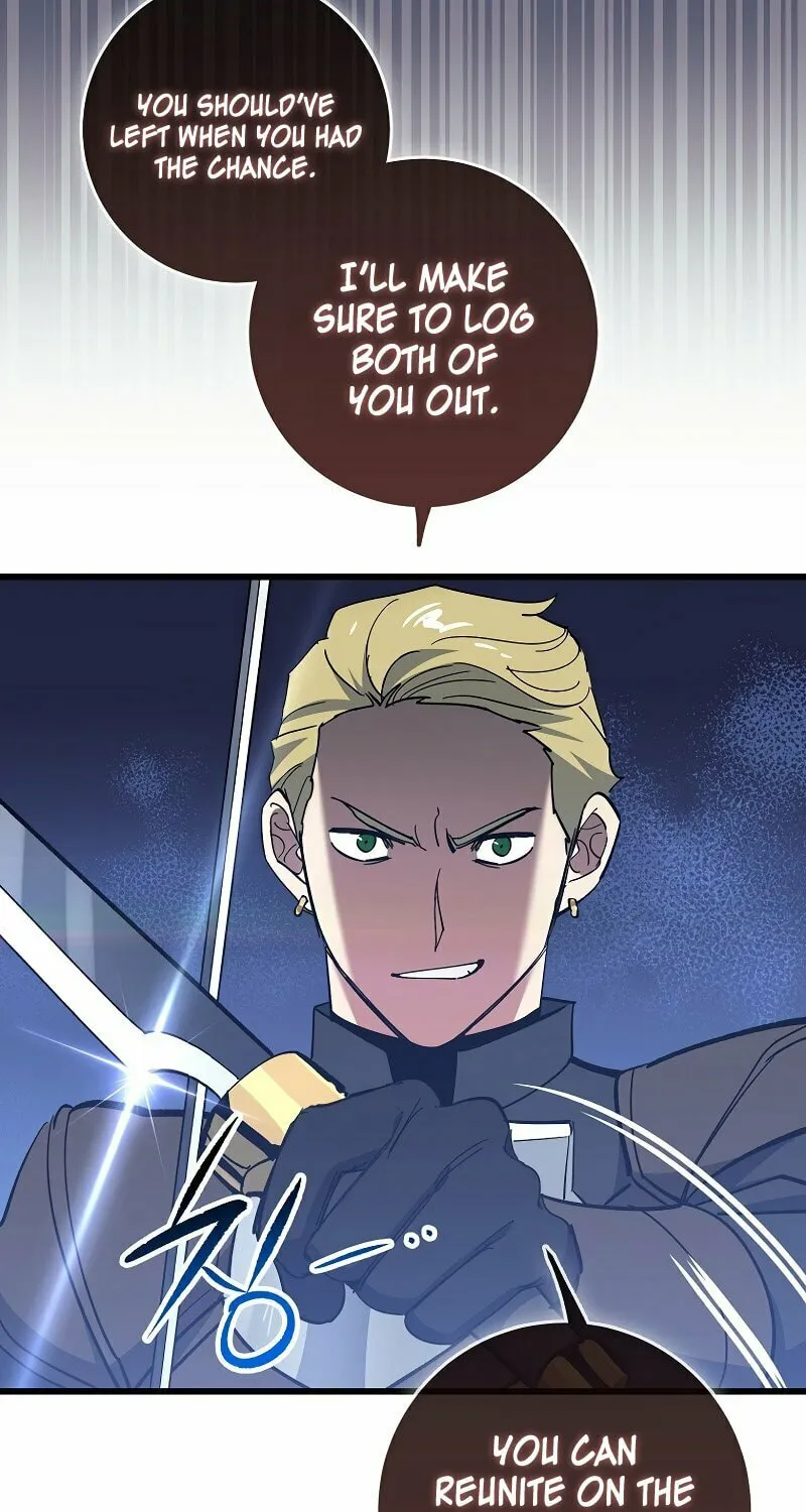Lucky Striker Chapter 58 page 69 - 