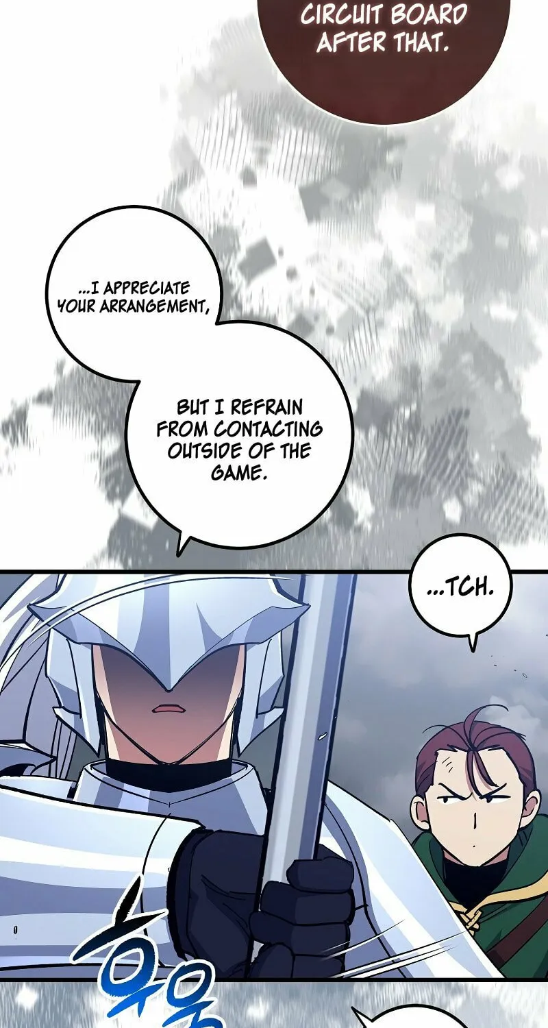 Lucky Striker Chapter 58 page 70 - 