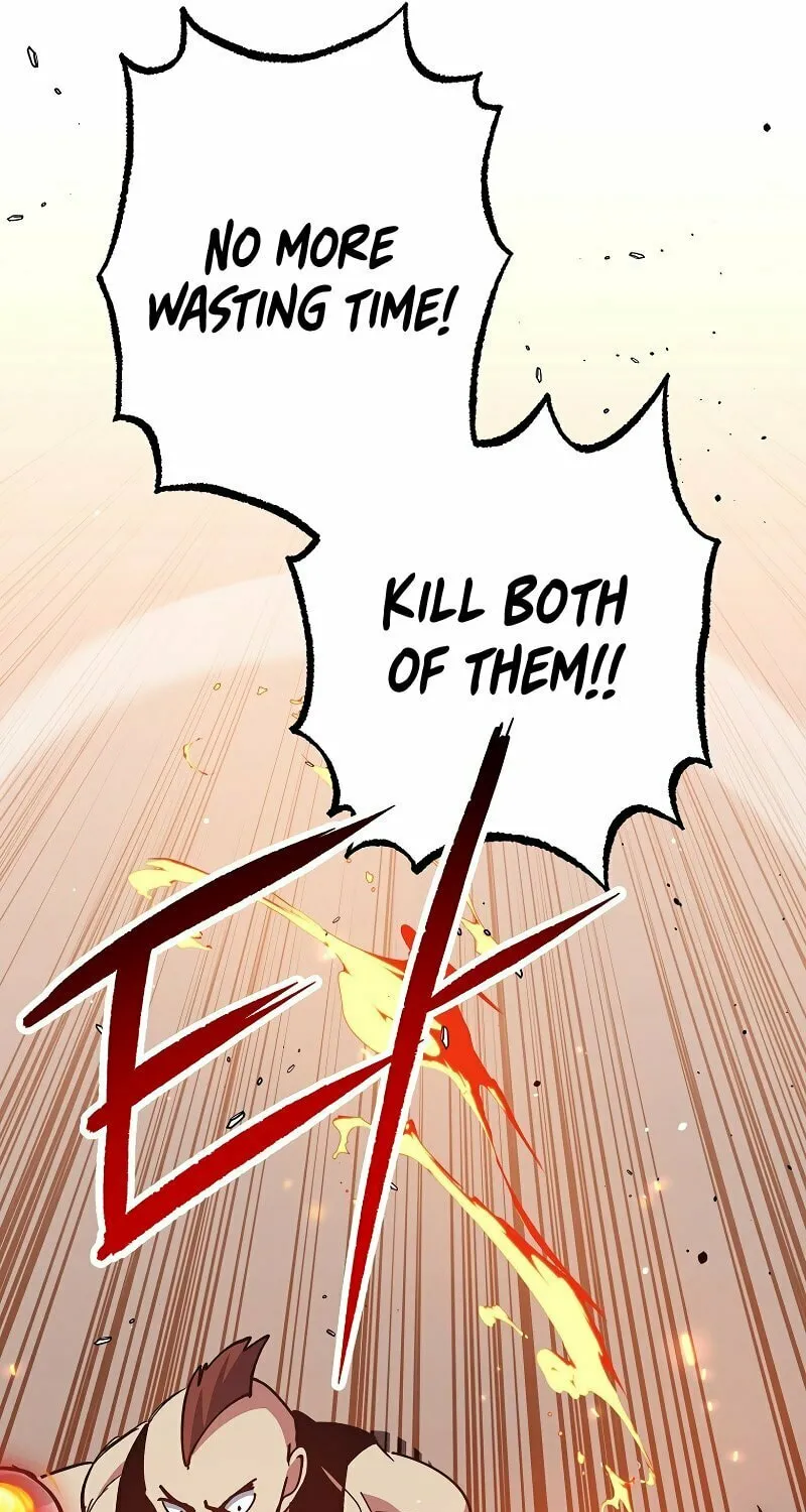 Lucky Striker Chapter 58 page 72 - 
