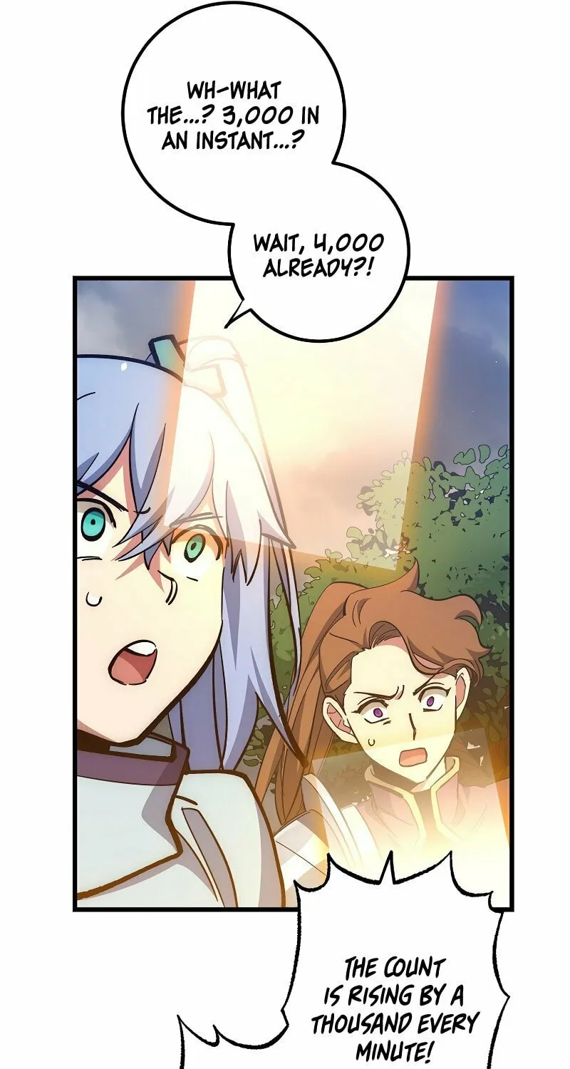 Lucky Striker Chapter 58 page 80 - 