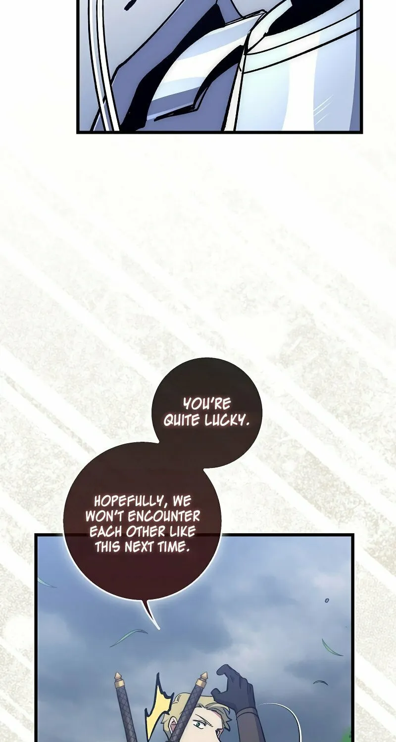 Lucky Striker Chapter 58 page 84 - 