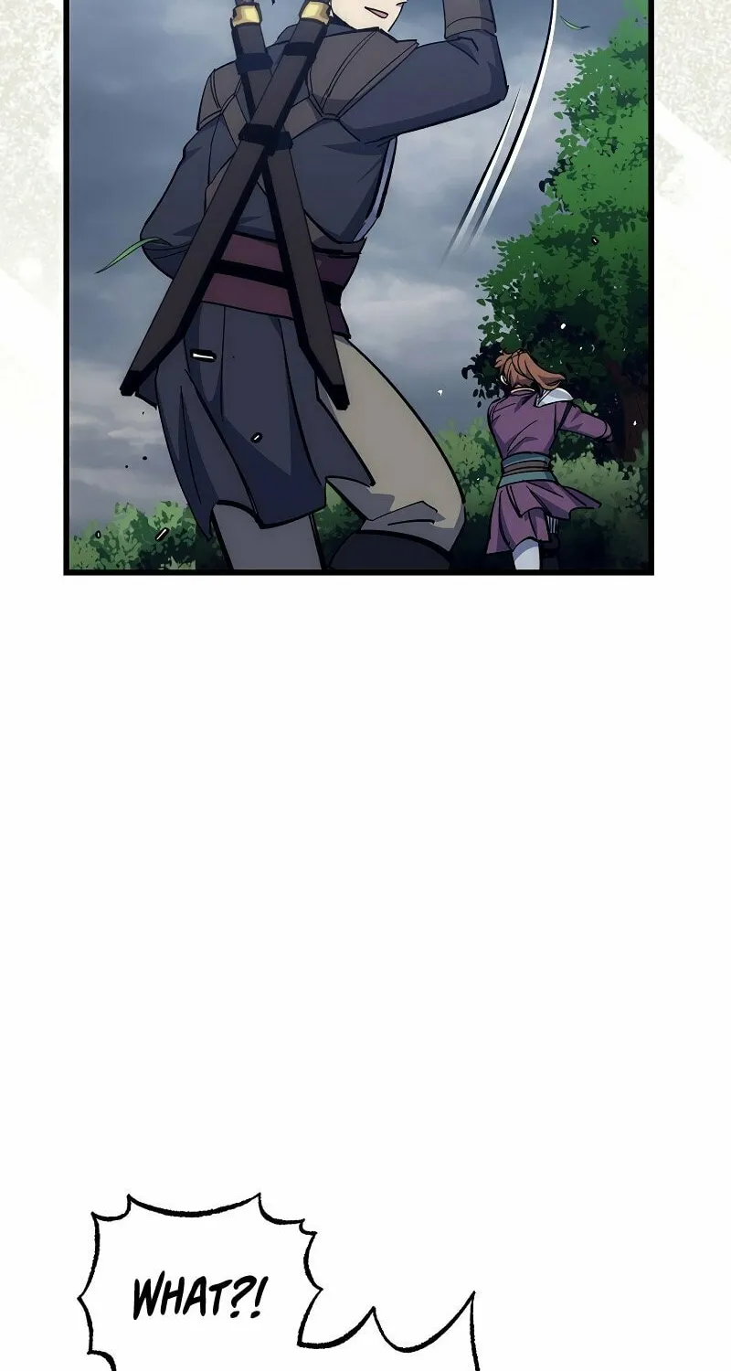 Lucky Striker Chapter 58 page 85 - 