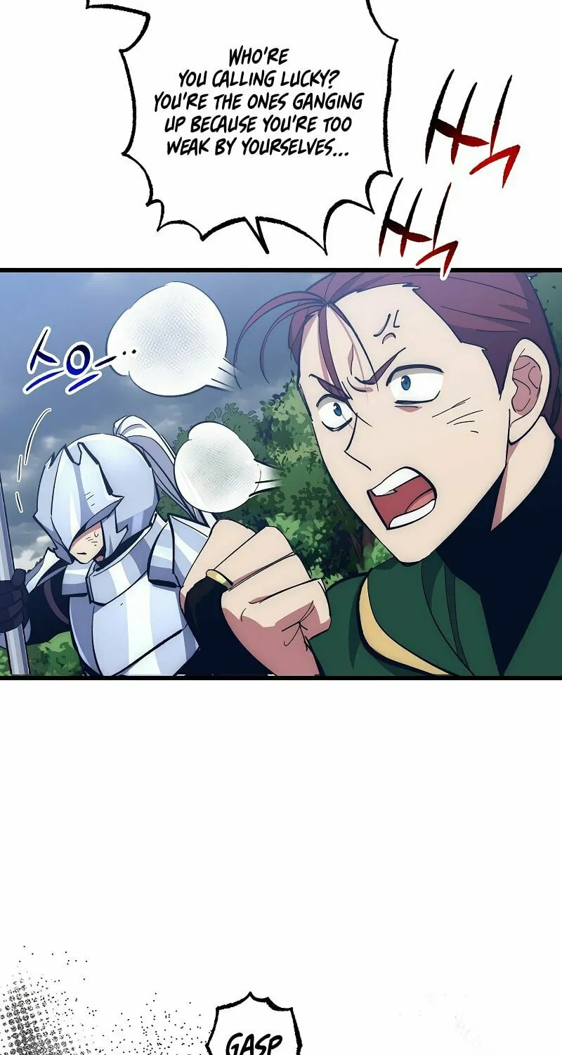 Lucky Striker Chapter 58 page 86 - 
