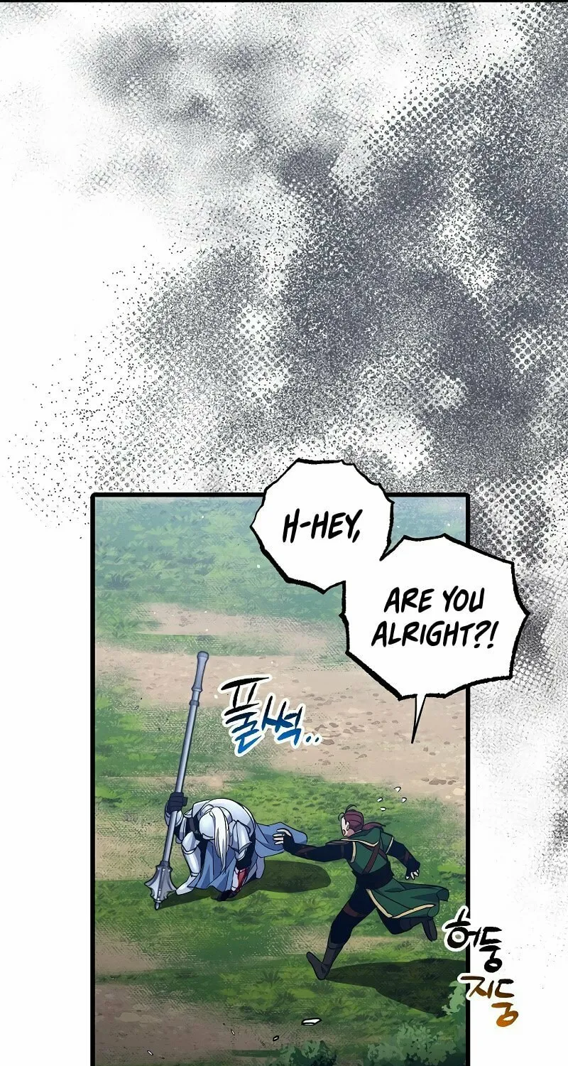 Lucky Striker Chapter 58 page 88 - 