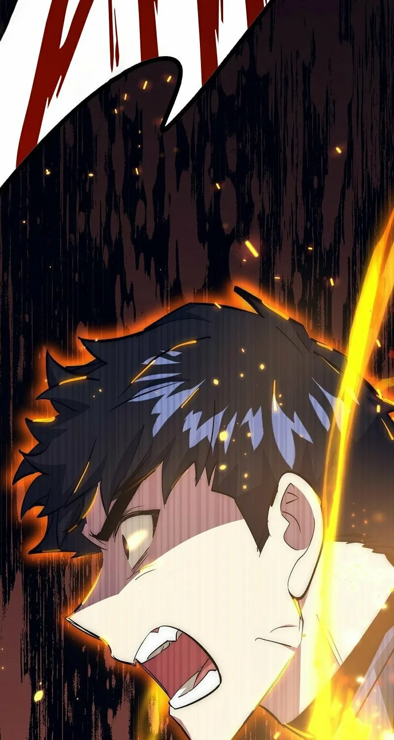 Lucky Striker Chapter 59 page 11 - 