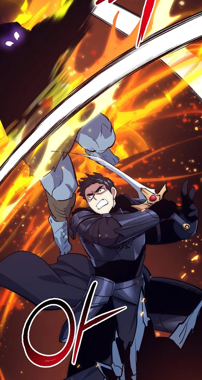 Lucky Striker Chapter 59 page 19 - 