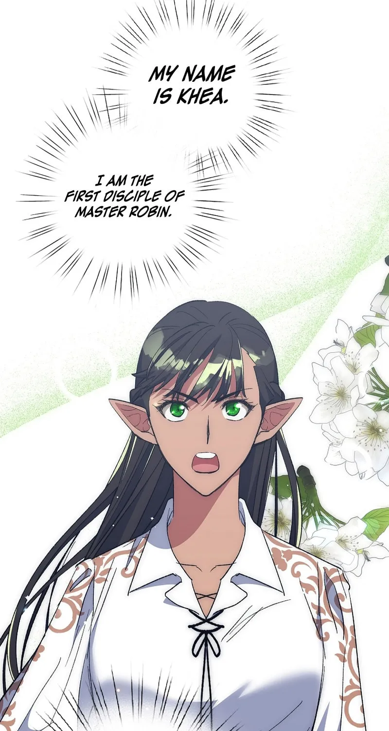 Lucky Striker Chapter 59 page 3 - 