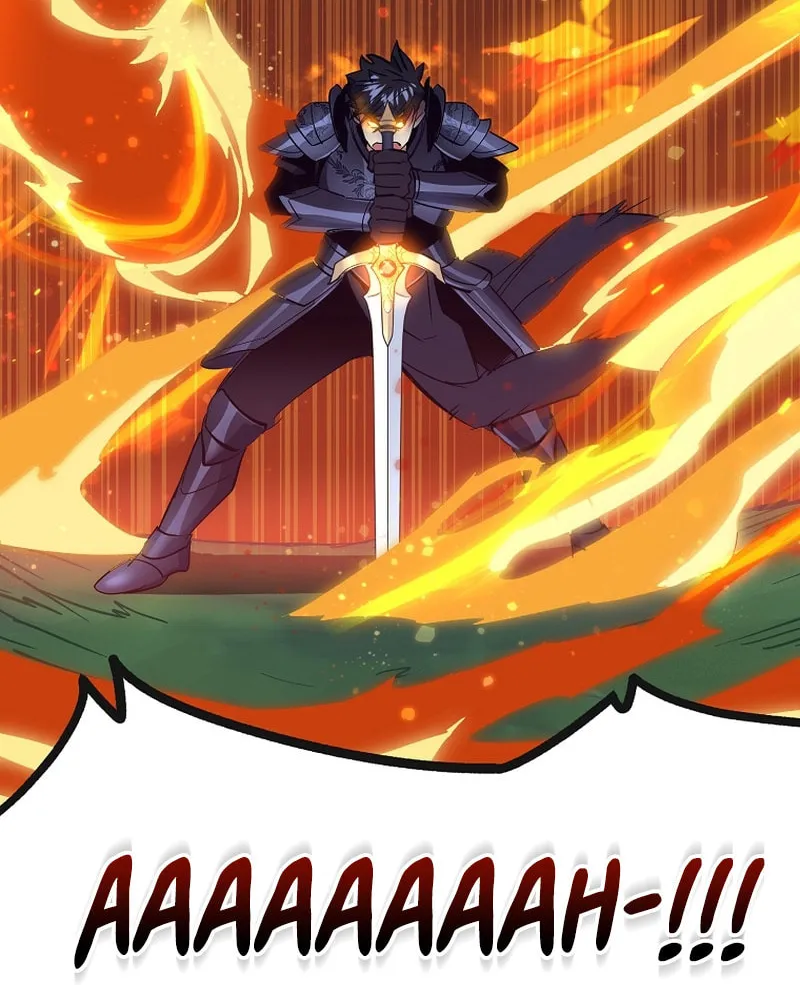 Lucky Striker Chapter 59 page 25 - 