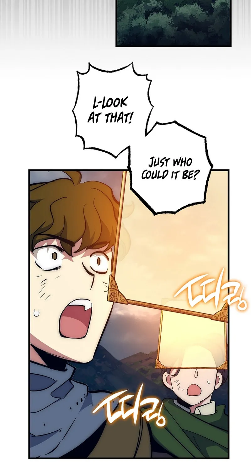 Lucky Striker Chapter 59 page 30 - 