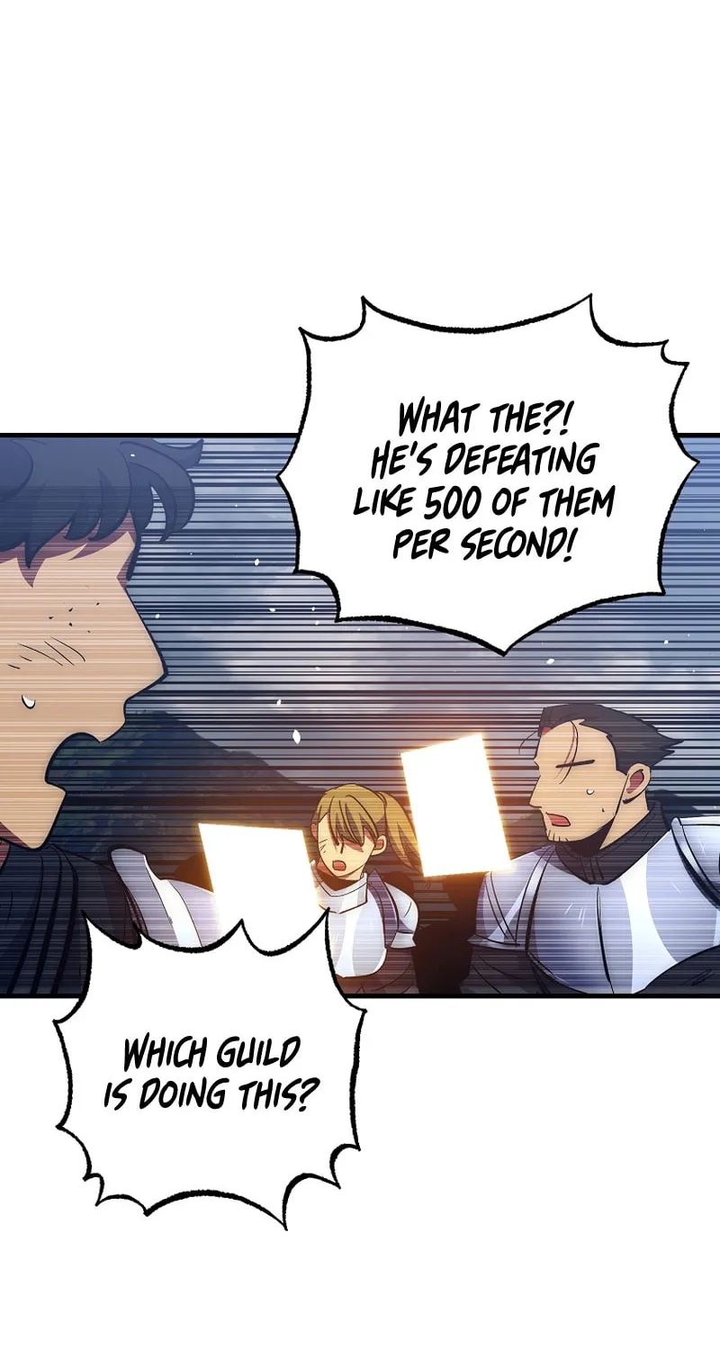 Lucky Striker Chapter 59 page 31 - 