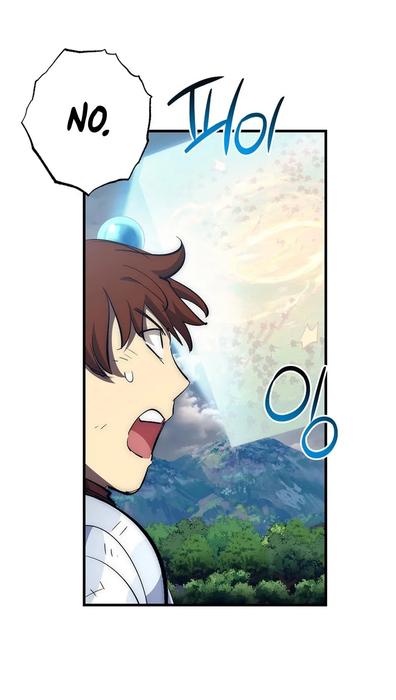 Lucky Striker Chapter 59 page 32 - 