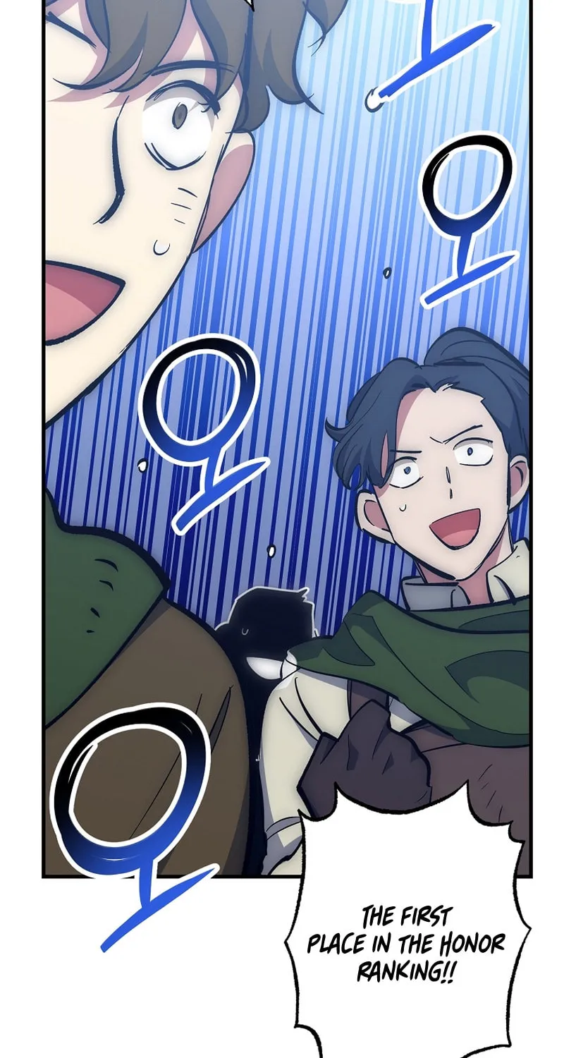 Lucky Striker Chapter 59 page 36 - 