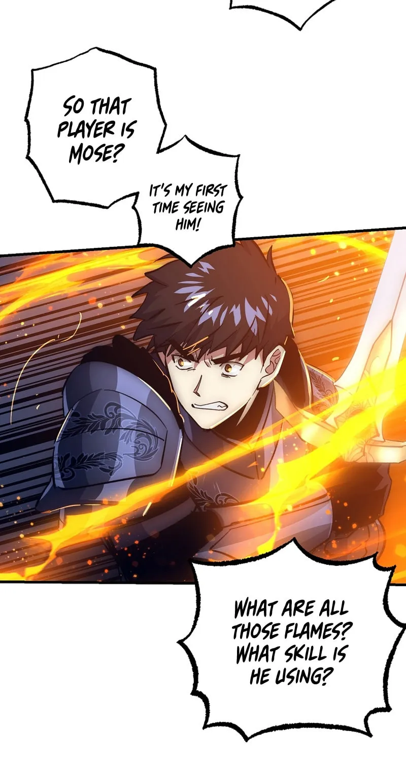 Lucky Striker Chapter 59 page 37 - 
