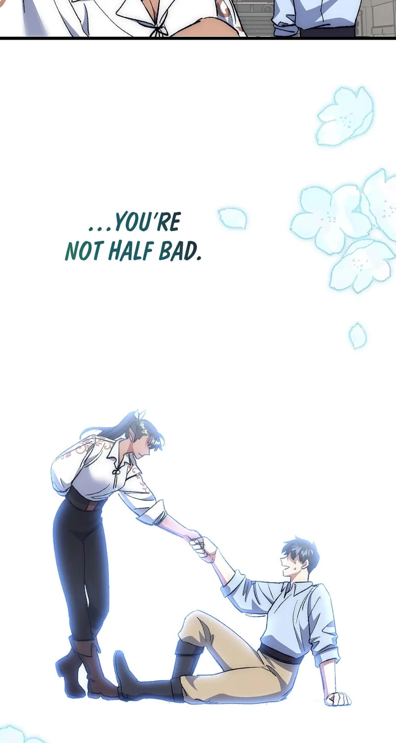 Lucky Striker Chapter 59 page 5 - 