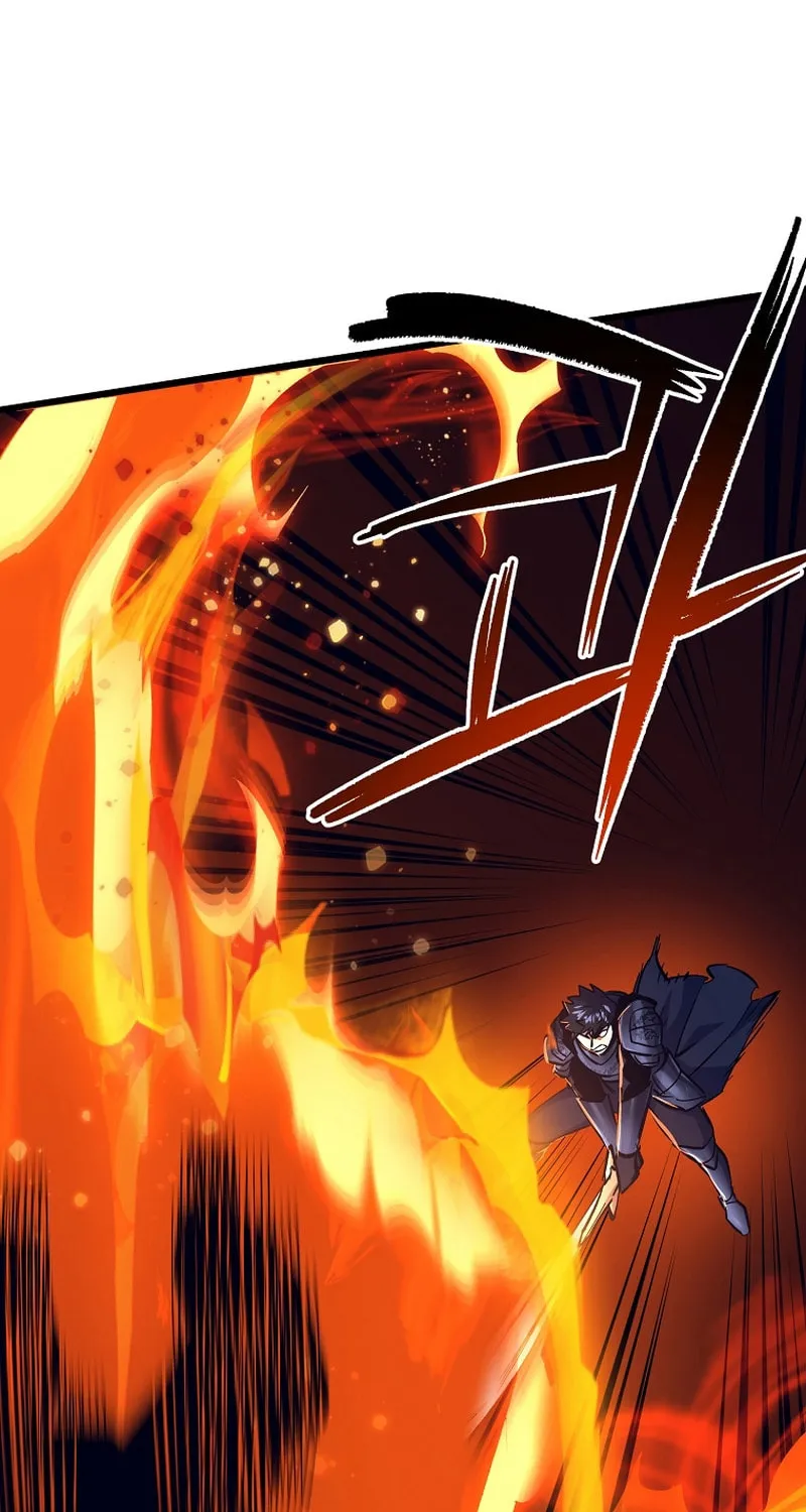 Lucky Striker Chapter 59 page 43 - 