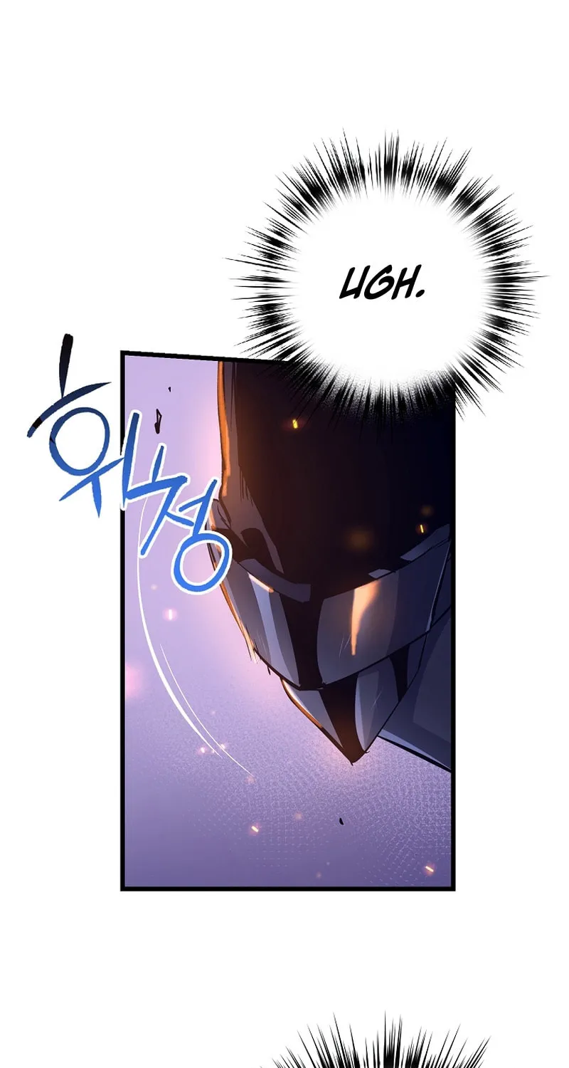 Lucky Striker Chapter 59 page 45 - 