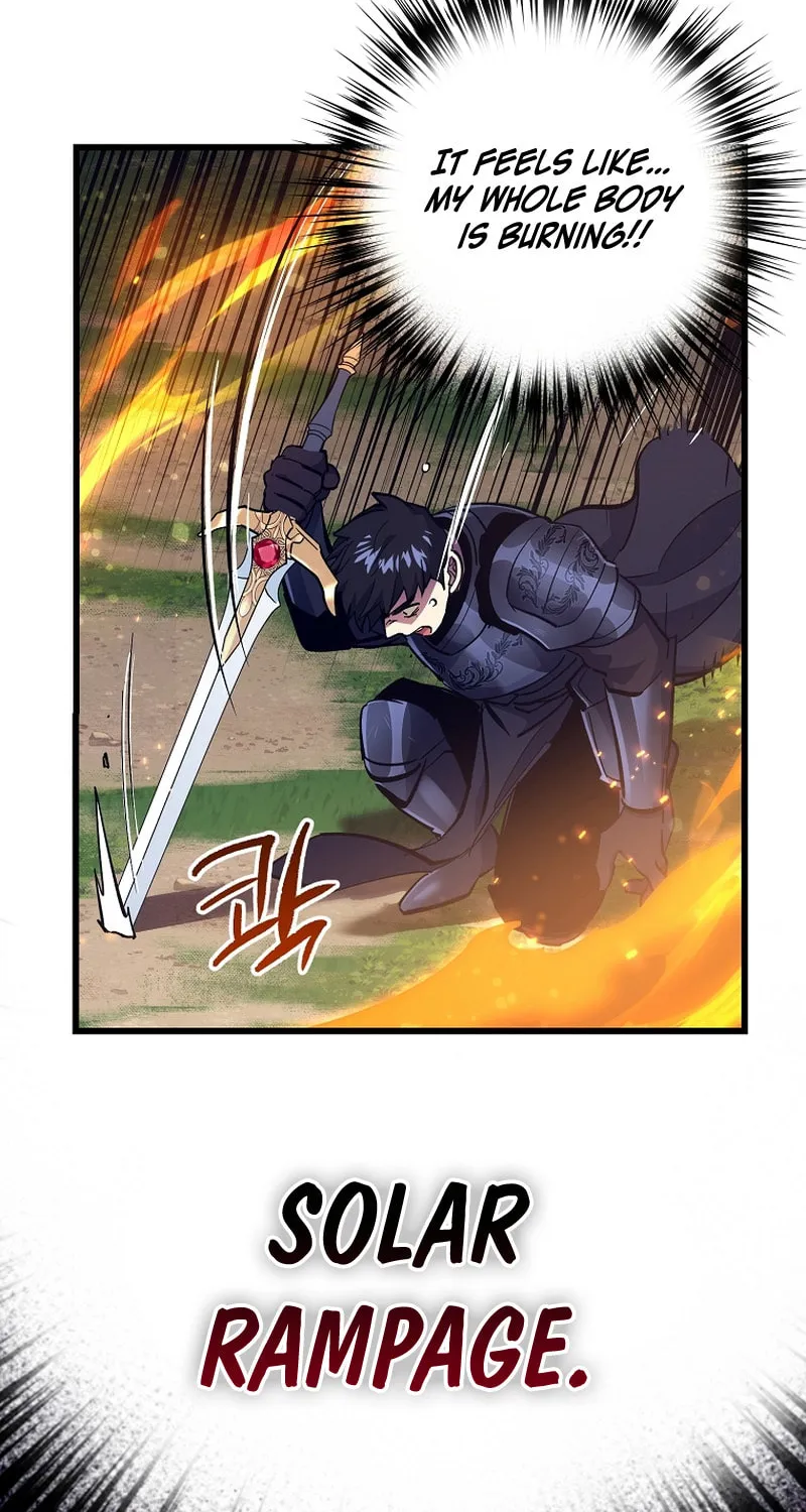 Lucky Striker Chapter 59 page 46 - 