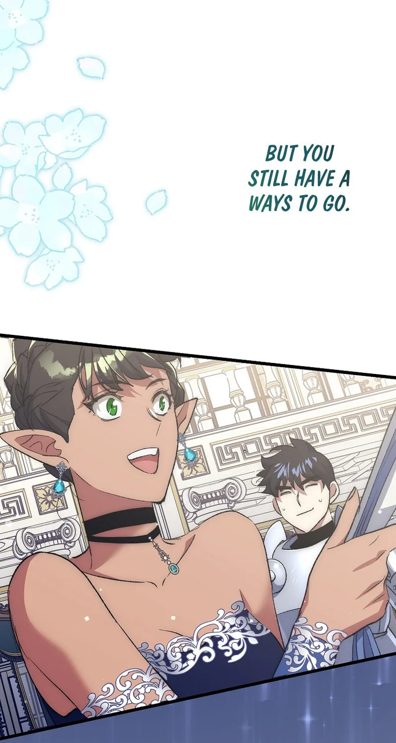 Lucky Striker Chapter 59 page 6 - 