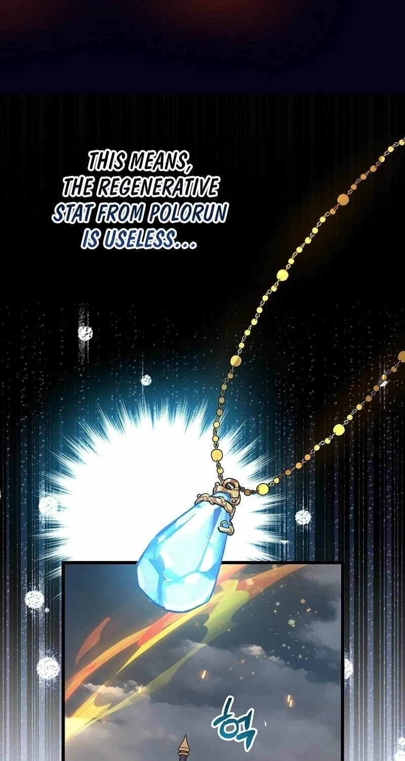 Lucky Striker Chapter 59 page 51 - 