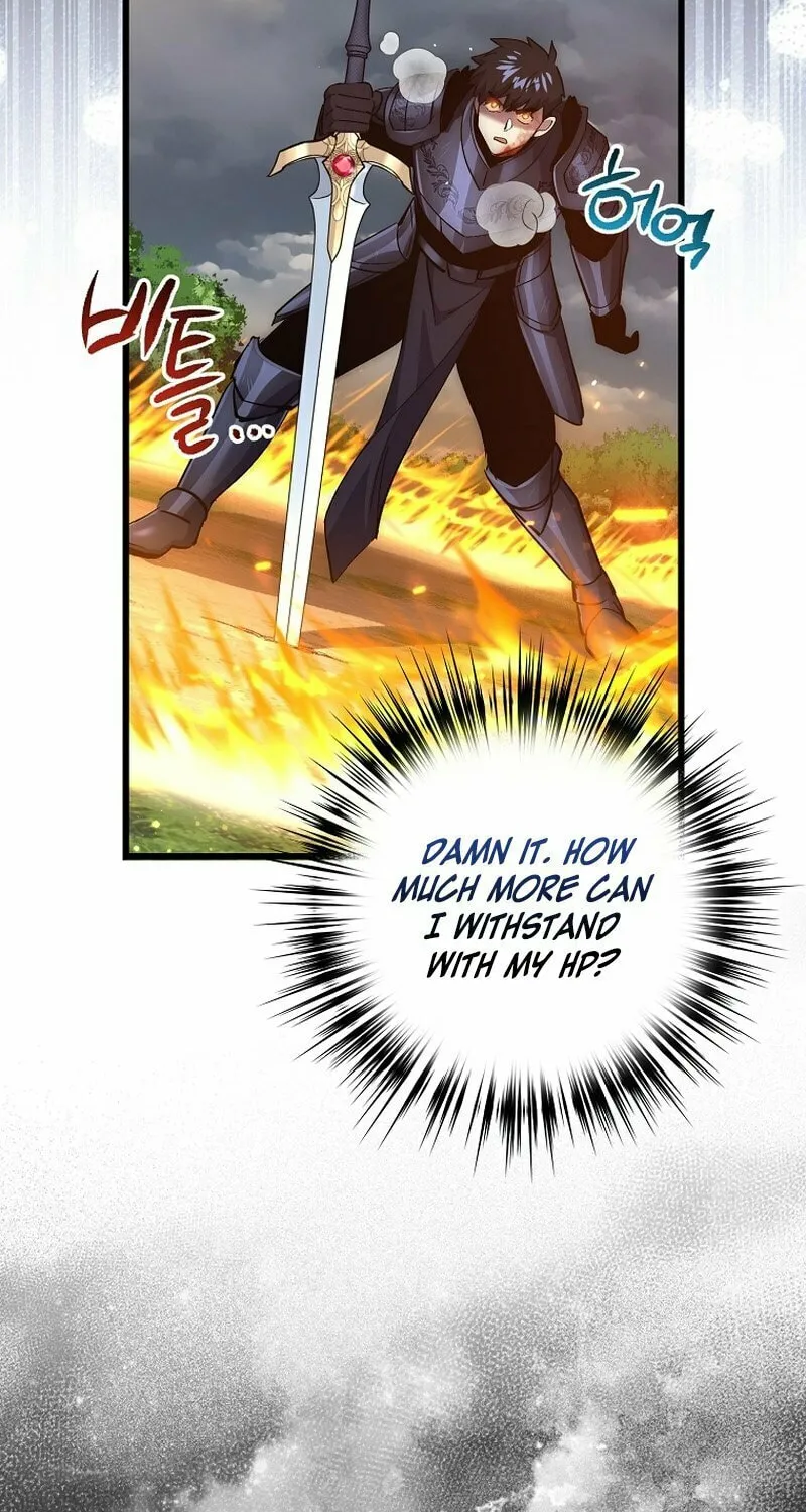 Lucky Striker Chapter 59 page 52 - 